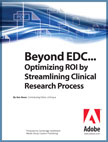 Adobe Beyond EDC whitepaper