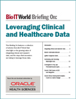 Oracle Leveraging Clinical
