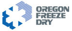 Oregon Freeze Dry