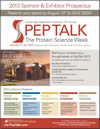 2013 Exhibitor Prospectus Cover