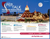 PepTalk 2012 Brochure