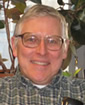 Tom Laue