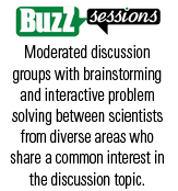 Buzz Session Info