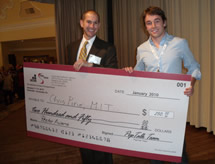 Competition Winner