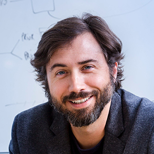Richard A. Bonneau
