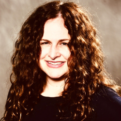 Vanessa Braunstein