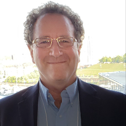 Steven M. Cramer, PhD