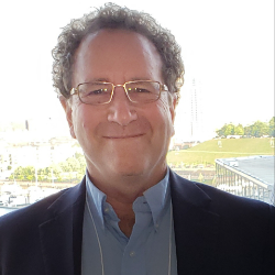 Steven M. Cramer