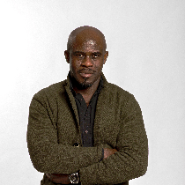 Yves Fomekong Nanfack