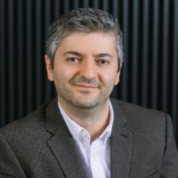Gevorg Grigoryan
