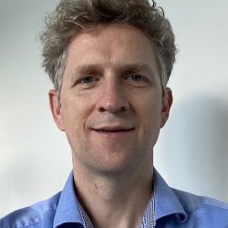 Timothy Hickling