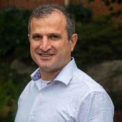 Garegin Papoian