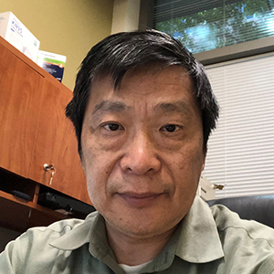 Peter D. Sun