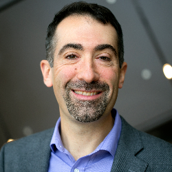 Peter M. Tessier, PhD