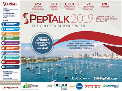 2019 Brochure Cover