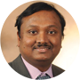 Vel Murugan, PhD, MBA