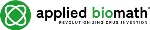 Applied Biomath Logo