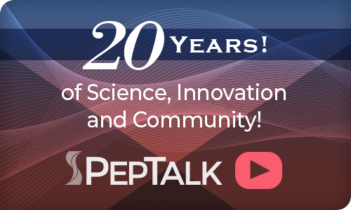 PepTalk Video Highlights