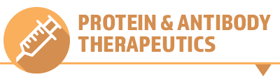 Protein and Antibody Therapeutics