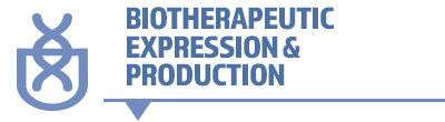 Biotherapeutic Expression & Production
