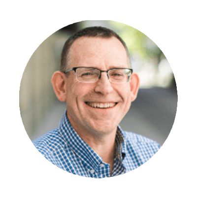 Andrew Nixon, PhD