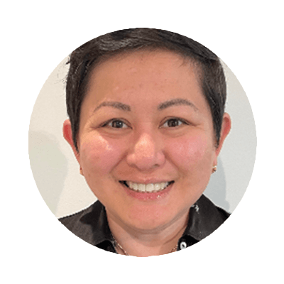 Dr Lieza Danan