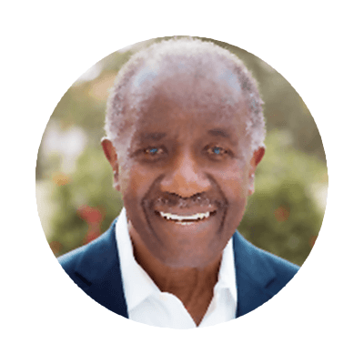 Dr. John K Kawooya