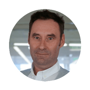 Ian Hunt, PhD