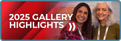 2025 Gallery Highlights