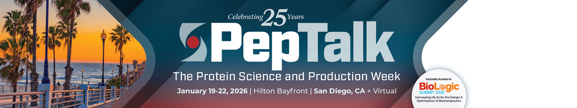 CHI Peptalk 2026 Image Banner