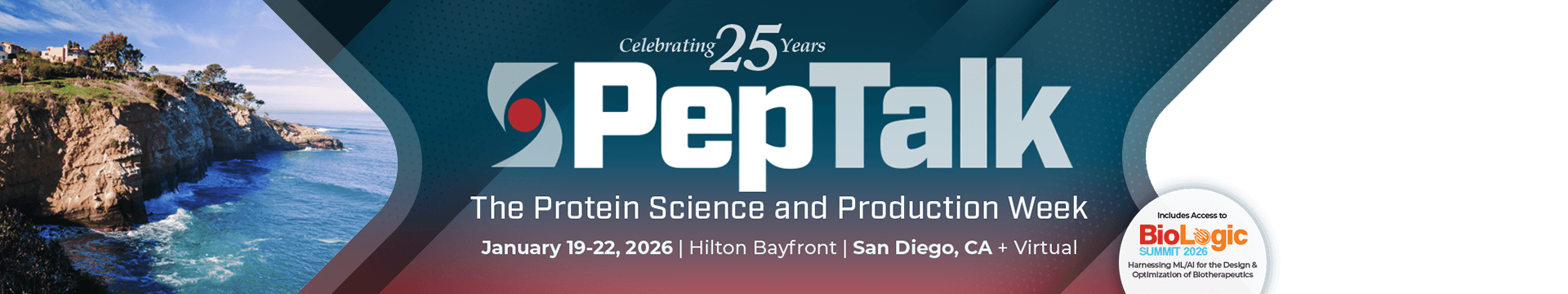 CHI Peptalk 2026 Image Banner