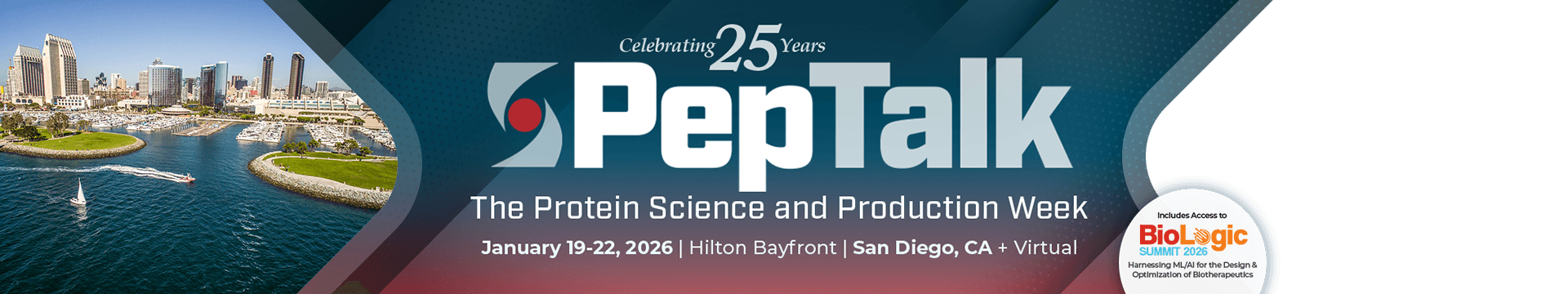 CHI Peptalk 2026 Image Banner