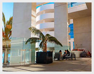 Conference Image Gallery Carousel