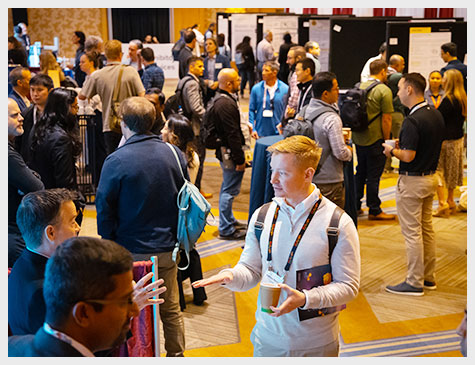 Conference Image Gallery Carousel