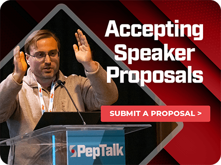 Submit a Speaker Proposal