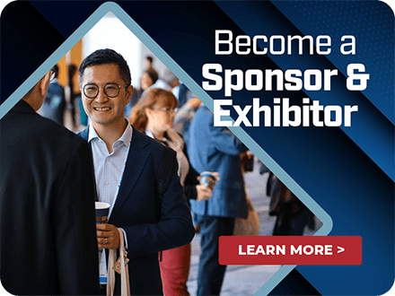 Become a Sponsor/Exhibitor
