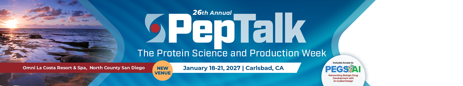 CHI Peptalk 2027 Hero Banner