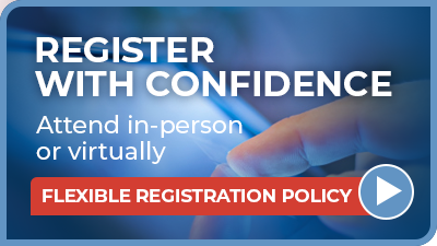Register With Confidence