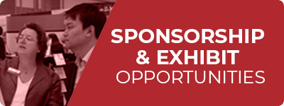 Sponsorship Opportunities