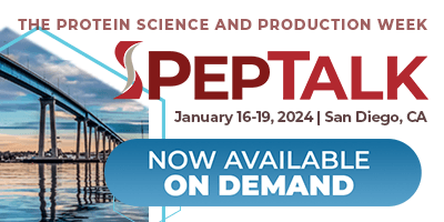 CHI Peptalk 2024
