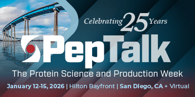 CHI Peptalk 2026