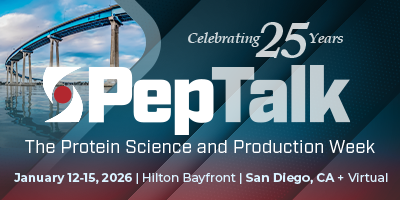 CHI Peptalk 2026