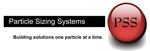 Partical Sizing Systems